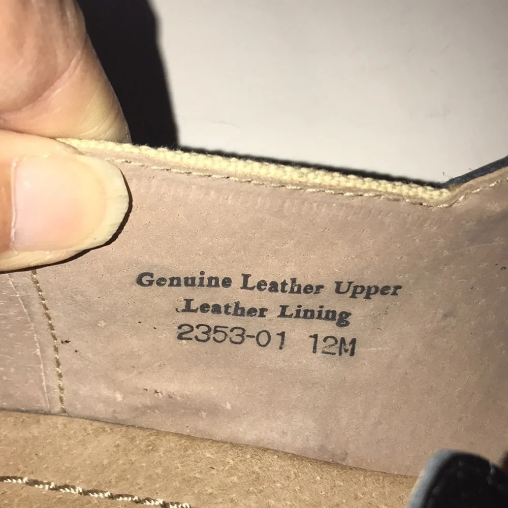 Men’s Fratelli Leather & Fabric  Sandals